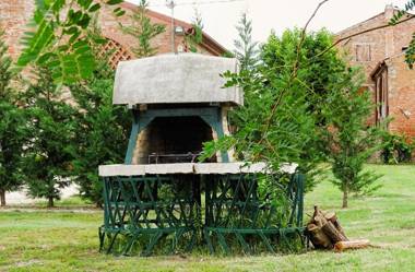 La Foresteria di Borgogelsi Apartments