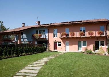 Affittacamere Il Torchio