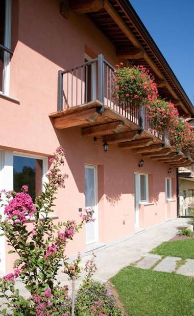 Affittacamere Il Torchio