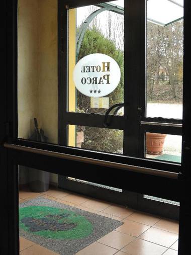 Hotel Parco