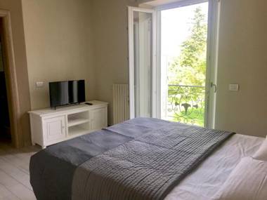 L’infinito residence