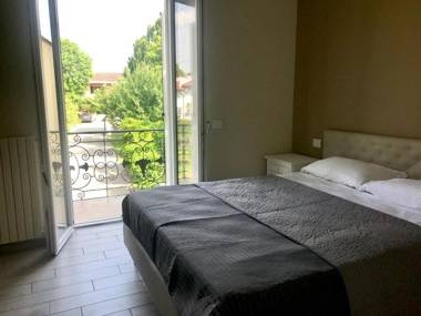 L’infinito residence