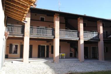 Appartamenti Old Farm