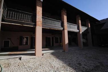 Appartamenti Old Farm