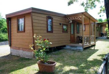 Camping Village Mugello Verde