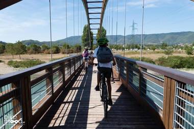 Camping Village Mugello Verde