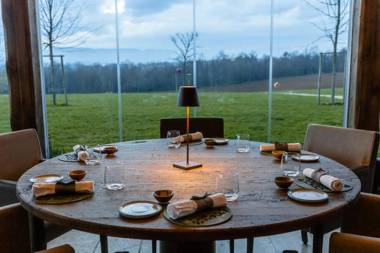 Tenuta Le Tre Virtù