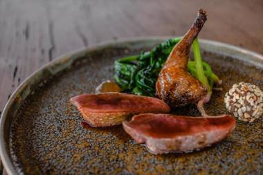 Tenuta Le Tre Virtù