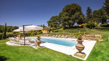 Le Querce Dei Medici 12&2