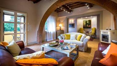 Le Querce Dei Medici 12&2