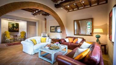 Le Querce Dei Medici 12&2