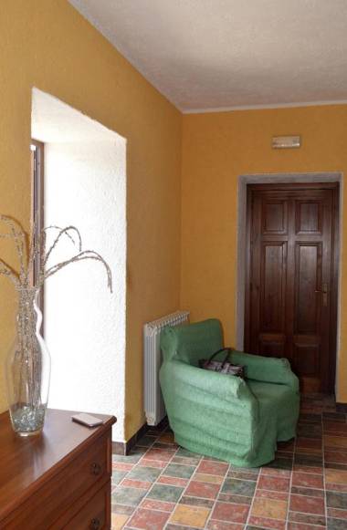 Appartamenti l' Arcella