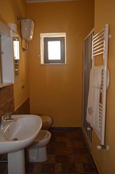 Appartamenti l' Arcella