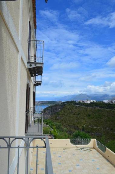 Appartamenti l' Arcella