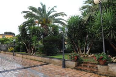 Hotel Ristorante La Lanterna