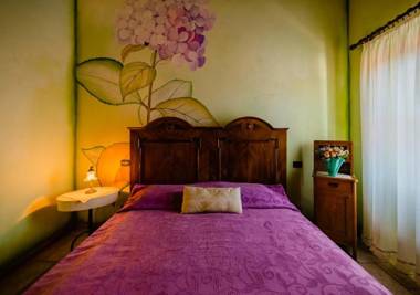 Agriturismo La Casa Degli Ospiti