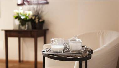 Agriturismo Ronchi Rò