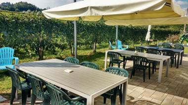 Agriturismo Scribano