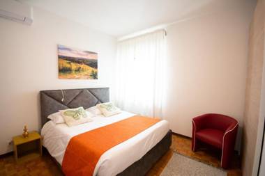 Agriturismo Spolert Winery