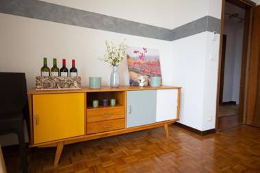 Agriturismo Spolert Winery