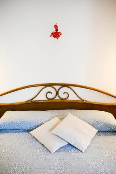 Agriturismo Piccolo Canyon