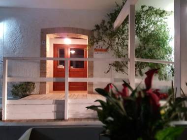 Agriturismo Masseria Mascitelli