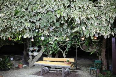 Agriturismo Masseria Mascitelli