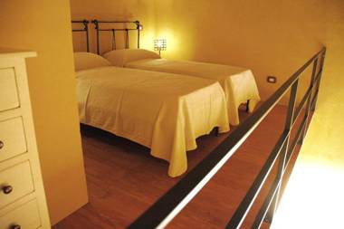 BioAgriturismo Antica Sena