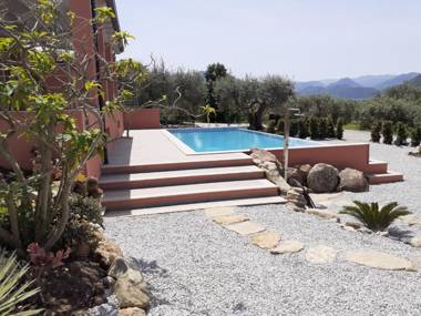 BioAgriturismo Antica Sena