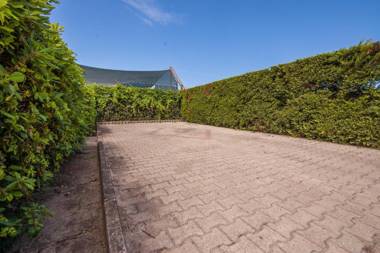 Villa Cicas sul mare