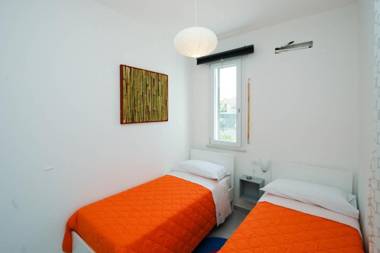 Villa Barbara...a 100 passi dal mare!!!!