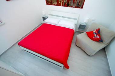 Villa Pasquale...immersa nella tranquillita'