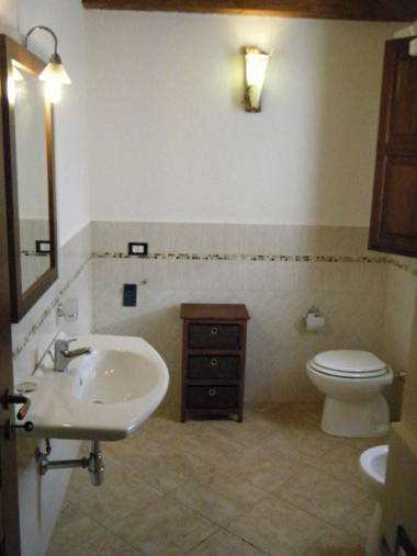 Villa Giardino Paradiso Cefalù con 13 posti letto e piscina riscaldata