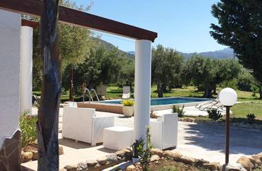 Villa Anna (by Vacation Service)