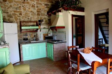 Oasis ideal for those who want to restore body and spirit