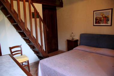 Oasis ideal for those who want to restore body and spirit