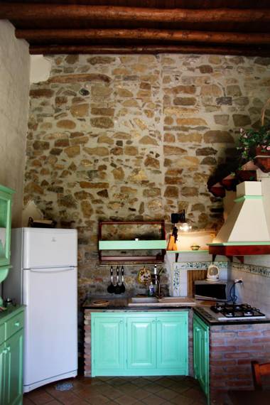 Oasis ideal for those who want to restore body and spirit