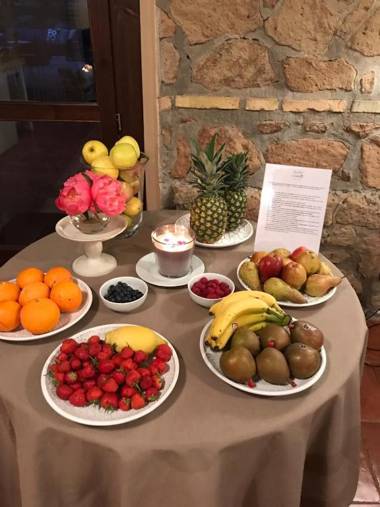 Il Casale degli Ulivi - Agriturismo