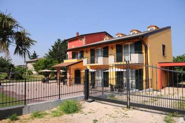 Agriturismo Terra E Sole