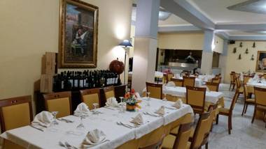 Albergo B&B Antica Trattoria Bacco