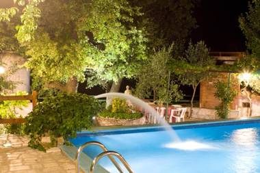 Albergo B&B Antica Trattoria Bacco