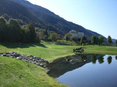 Albergo Garnì Costa Verde