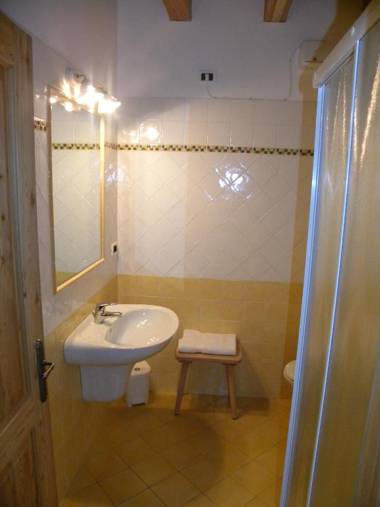 Agritur Maso Pra' Cavai B&B