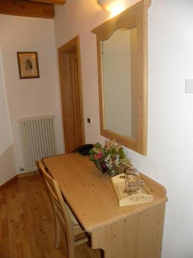 Agritur Maso Pra' Cavai B&B