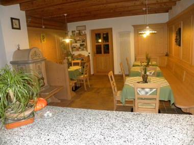 Agritur Maso Pra' Cavai B&B