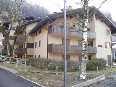 Appartamenti Doss