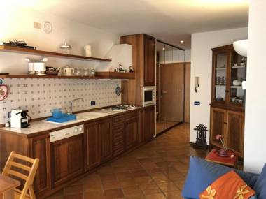 Appartamento Gaiolin 060