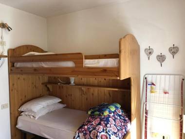 Appartamento Gaiolin 060