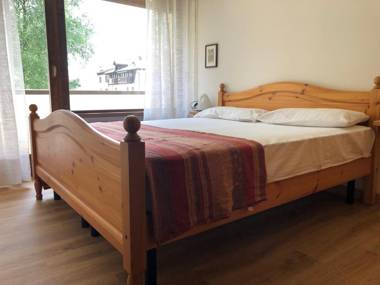 Appartamenti Residenza Alpina