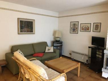 Appartamenti Residenza Alpina